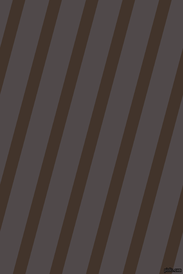 75 degree angle lines stripes, 25 pixel line width, 48 pixel line spacing, angled lines and stripes seamless tileable