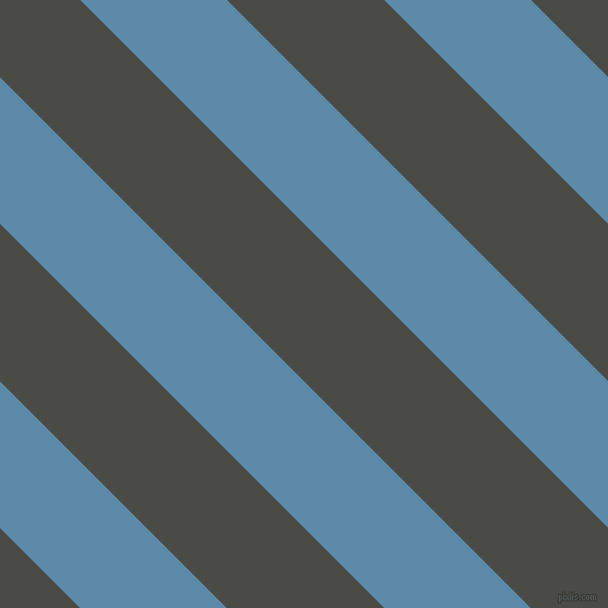 135 degree angle lines stripes, 95 pixel line width, 102 pixel line spacing, Air Force Blue and Gravel angled lines and stripes seamless tileable