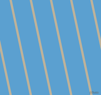 102 degree angle lines stripes, 9 pixel line width, 70 pixel line spacing, Akaroa and Picton Blue angled lines and stripes seamless tileable
