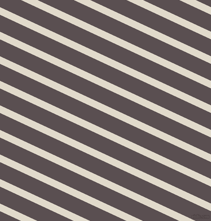 155 degree angle lines stripes, 14 pixel line width, 31 pixel line spacing, Albescent White and Don Juan angled lines and stripes seamless tileable