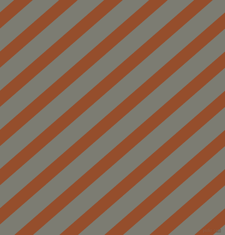 41 degree angle lines stripes, 24 pixel line width, 34 pixel line spacing, Alert Tan and Tapa angled lines and stripes seamless tileable