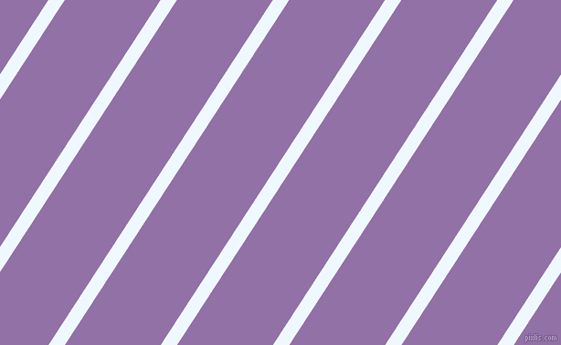 57 degree angle lines stripes, 15 pixel line width, 88 pixel line spacing, Alice Blue and Ce Soir angled lines and stripes seamless tileable