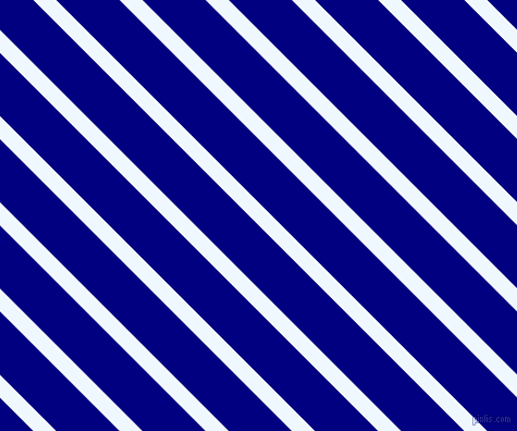 135 degree angle lines stripes, 15 pixel line width, 41 pixel line spacing, Alice Blue and Navy angled lines and stripes seamless tileable