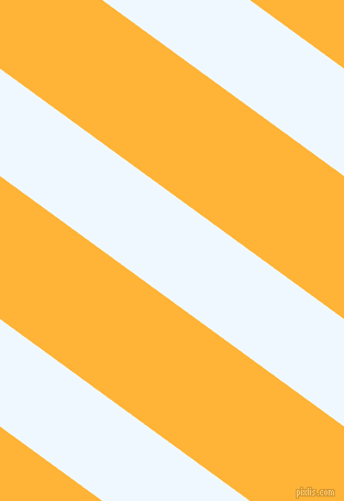 144 degree angle lines stripes, 79 pixel line width, 105 pixel line spacing, Alice Blue and Supernova angled lines and stripes seamless tileable