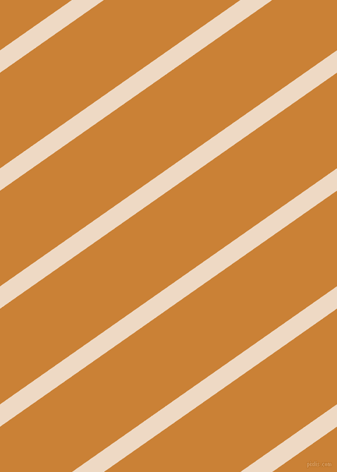 35 degree angle lines stripes, 26 pixel line width, 111 pixel line spacing, Almond and Golden Bell angled lines and stripes seamless tileable