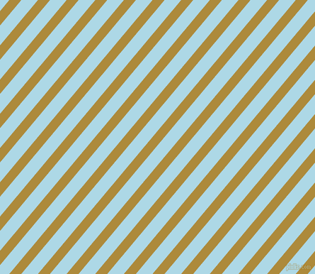 50 degree angle lines stripes, 13 pixel line width, 18 pixel line spacing, Alpine and Light Blue angled lines and stripes seamless tileable