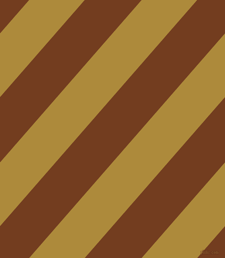 49 degree angle lines stripes, 82 pixel line width, 84 pixel line spacing, Alpine and Peru Tan angled lines and stripes seamless tileable