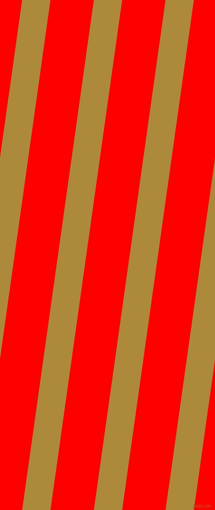 82 degree angle lines stripes, 56 pixel line width, 86 pixel line spacing, Alpine and Red angled lines and stripes seamless tileable