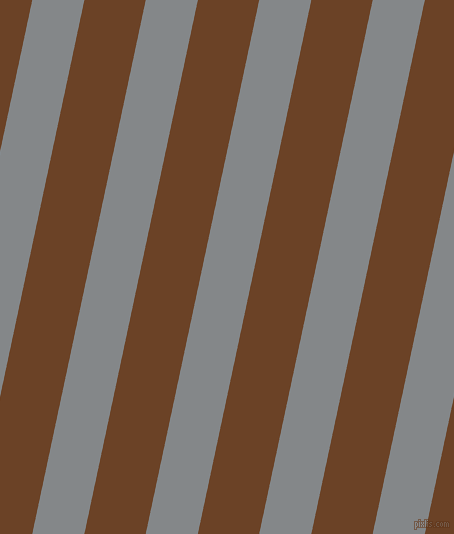 78 degree angle lines stripes, 51 pixel line width, 60 pixel line spacing, Aluminium and Semi-Sweet Chocolate angled lines and stripes seamless tileable