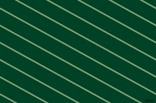 151 degree angle lines stripes, 6 pixel line width, 52 pixel line spacing, Amulet and British Racing Green angled lines and stripes seamless tileable