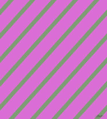 48 degree angle lines stripes, 14 pixel line width, 41 pixel line spacing, Amulet and Orchid angled lines and stripes seamless tileable