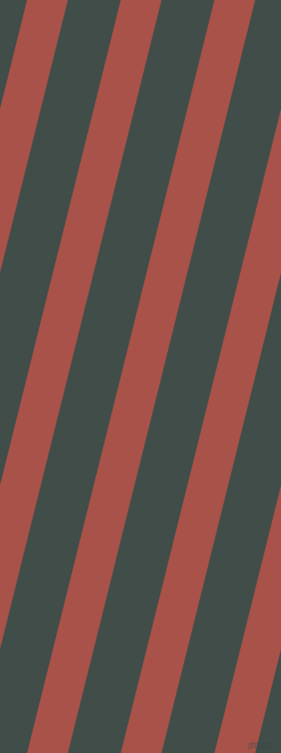76 degree angle lines stripes, 57 pixel line width, 74 pixel line spacing, Apple Blossom and Corduroy angled lines and stripes seamless tileable