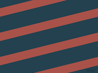 14 degree angle lines stripes, 34 pixel line width, 64 pixel line spacing, Apple Blossom and Green Vogue angled lines and stripes seamless tileable