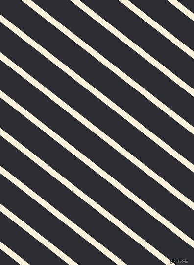 142 degree angle lines stripes, 12 pixel line width, 49 pixel line spacing, Apricot White and Bastille angled lines and stripes seamless tileable