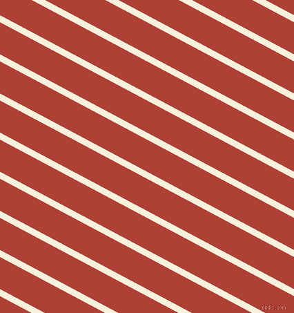 152 degree angle lines stripes, 9 pixel line width, 41 pixel line spacing, Apricot White and Medium Carmine angled lines and stripes seamless tileable