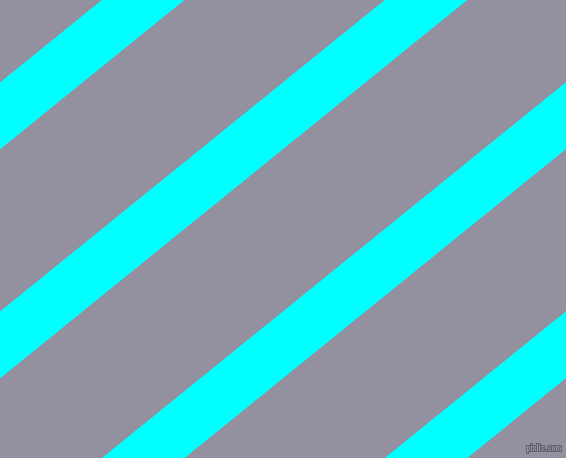 39 degree angle lines stripes, 52 pixel line width, 126 pixel line spacing, Aqua and Grey Suit angled lines and stripes seamless tileable