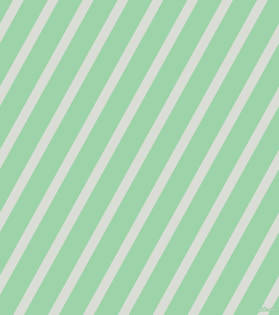 61 degree angle lines stripes, 19 pixel line width, 42 pixel line spacing, Aqua Haze and Chinook angled lines and stripes seamless tileable