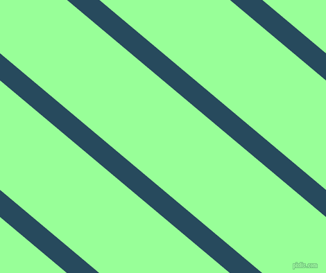 140 degree angle lines stripes, 30 pixel line width, 121 pixel line spacing, Arapawa and Mint Green angled lines and stripes seamless tileable