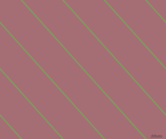 132 degree angle lines stripes, 4 pixel line width, 95 pixel line spacing, Asparagus and Turkish Rose angled lines and stripes seamless tileable