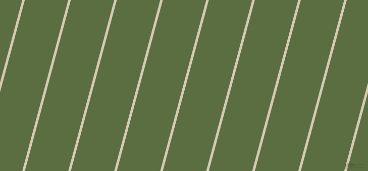 75 degree angle lines stripes, 5 pixel line width, 83 pixel line spacing, Aths Special and Chalet Green angled lines and stripes seamless tileable