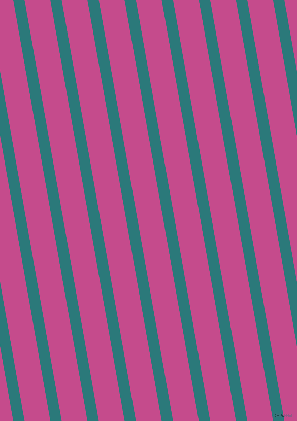 100 degree angle lines stripes, 22 pixel line width, 50 pixel line spacing, Atoll and Mulberry angled lines and stripes seamless tileable