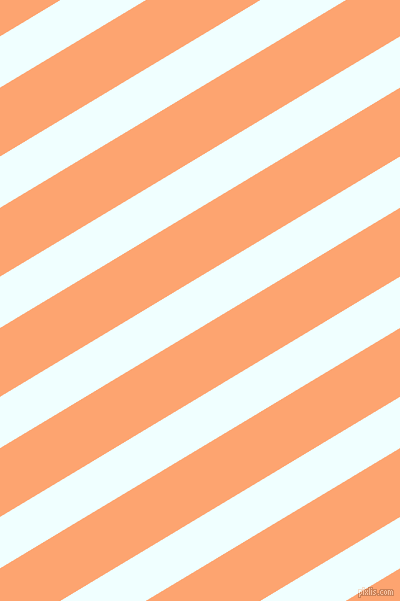 31 degree angle lines stripes, 44 pixel line width, 59 pixel line spacing, Azure and Hit Pink angled lines and stripes seamless tileable