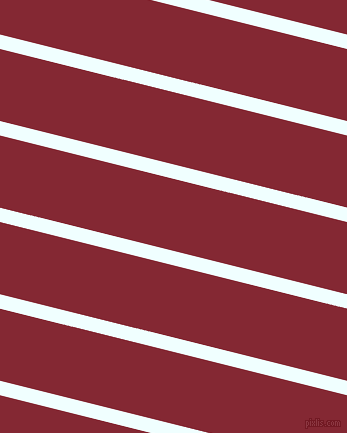 166 degree angle lines stripes, 14 pixel line width, 70 pixel line spacing, Azure and Shiraz angled lines and stripes seamless tileable
