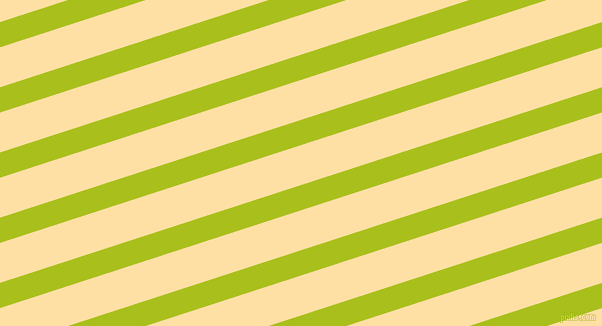 18 degree angle lines stripes, 24 pixel line width, 38 pixel line spacing, Bahia and Cape Honey angled lines and stripes seamless tileable