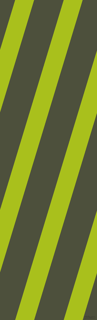 73 degree angle lines stripes, 61 pixel line width, 95 pixel line spacing, Bahia and Kelp angled lines and stripes seamless tileable