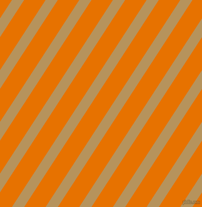 57 degree angle lines stripes, 21 pixel line width, 37 pixel line spacing, Barley Corn and Mango Tango angled lines and stripes seamless tileable