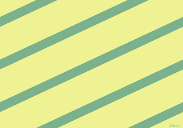 25 degree angle lines stripes, 29 pixel line width, 96 pixel line spacing, Bay Leaf and Jonquil angled lines and stripes seamless tileable