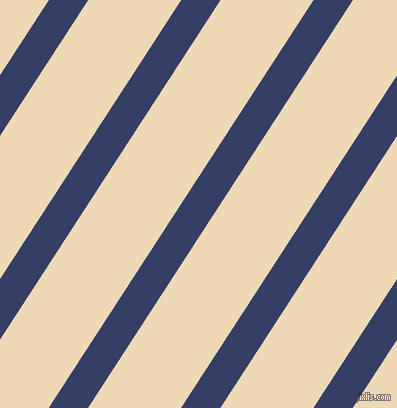 57 degree angle lines stripes, 33 pixel line width, 78 pixel line spacing, Bay Of Many and Champagne angled lines and stripes seamless tileable