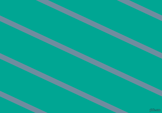 155 degree angle lines stripes, 17 pixel line width, 96 pixel line spacing, Bermuda Grey and Persian Green angled lines and stripes seamless tileable