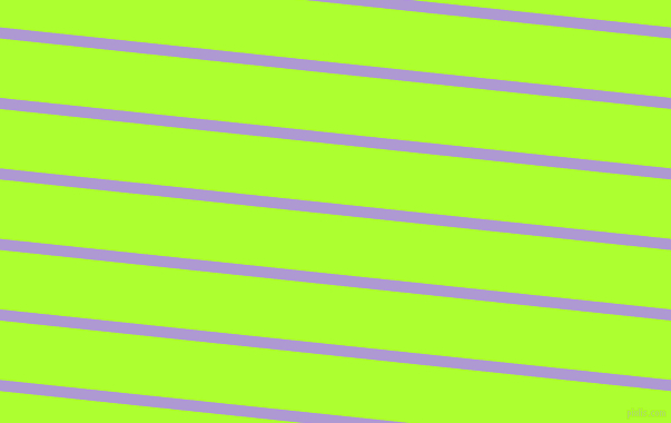 174 degree angle lines stripes, 10 pixel line width, 53 pixel line spacing, Biloba Flower and Green Yellow angled lines and stripes seamless tileable