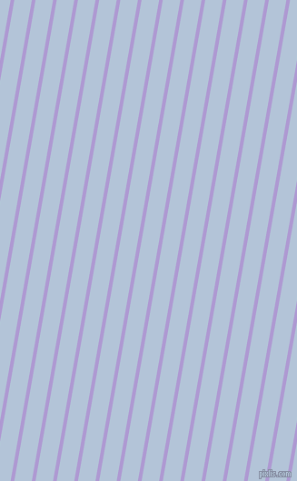 80 degree angle lines stripes, 4 pixel line width, 19 pixel line spacing, Biloba Flower and Spindle angled lines and stripes seamless tileable