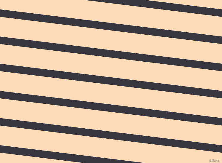 173 degree angle lines stripes, 25 pixel line width, 66 pixel line spacing, Black Marlin and Sandy Beach angled lines and stripes seamless tileable