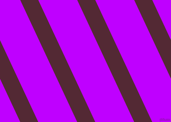 115 degree angle lines stripes, 56 pixel line width, 121 pixel line spacing, Black Rose and Electric Purple angled lines and stripes seamless tileable