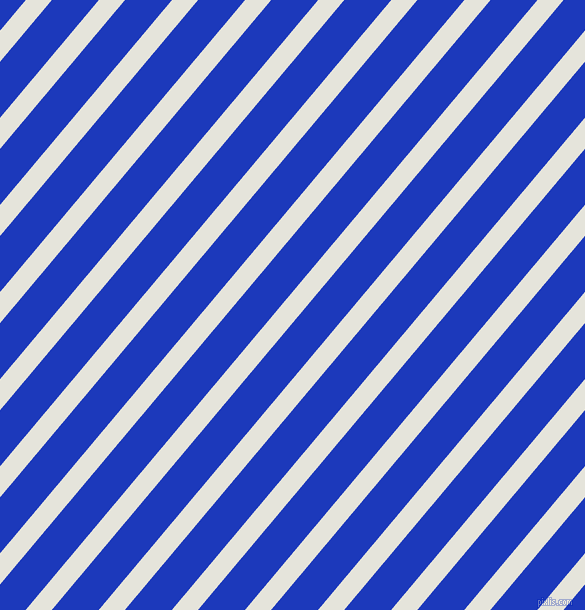50 degree angle lines stripes, 20 pixel line width, 36 pixel line spacing, Black White and Persian Blue angled lines and stripes seamless tileable