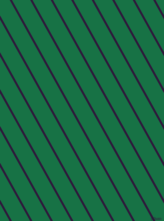 119 degree angle lines stripes, 7 pixel line width, 55 pixel line spacing, Blackcurrant and Dark Spring Green angled lines and stripes seamless tileable