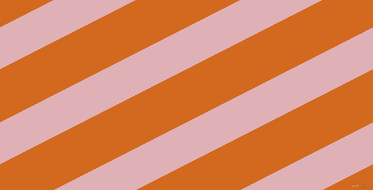27 degree angle lines stripes, 74 pixel line width, 94 pixel line spacing, Blossom and Chocolate angled lines and stripes seamless tileable