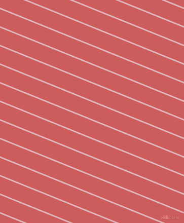 158 degree angle lines stripes, 3 pixel line width, 31 pixel line spacing, Blossom and Indian Red angled lines and stripes seamless tileable