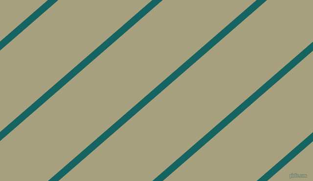 41 degree angle lines stripes, 14 pixel line width, 126 pixel line spacing, Blue Stone and Hillary angled lines and stripes seamless tileable