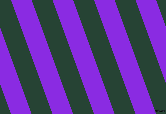 110 degree angle lines stripes, 66 pixel line width, 67 pixel line spacing, Blue Violet and Everglade angled lines and stripes seamless tileable