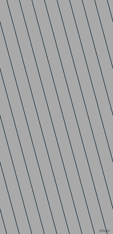 105 degree angle lines stripes, 2 pixel line width, 39 pixel line spacing, Blue Whale and Dark Gray angled lines and stripes seamless tileable