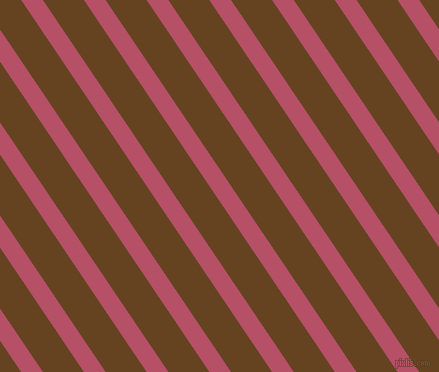 124 degree angle lines stripes, 18 pixel line width, 34 pixel line spacing, Blush and Dark Brown angled lines and stripes seamless tileable