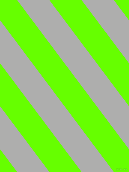 127 degree angle lines stripes, 83 pixel line width, 83 pixel line spacing, Bombay and Bright Green angled lines and stripes seamless tileable