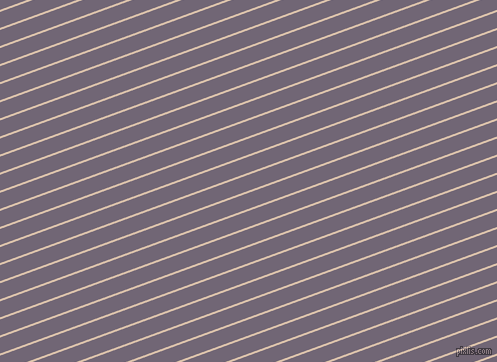 20 degree angle lines stripes, 2 pixel line width, 15 pixel line spacing, Bone and Rum angled lines and stripes seamless tileable