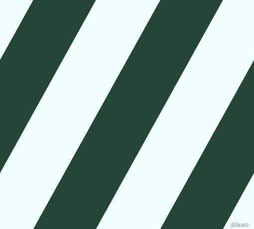 61 degree angle lines stripes, 110 pixel line width, 113 pixel line spacing, Bottle Green and Azure angled lines and stripes seamless tileable