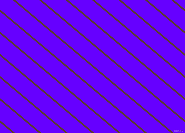 140 degree angle lines stripes, 6 pixel line width, 59 pixel line spacing, Bracken and Electric Indigo angled lines and stripes seamless tileable