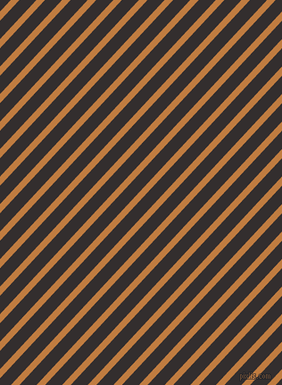 47 degree angle lines stripes, 7 pixel line width, 14 pixel line spacing, Brandy Punch and Night Rider angled lines and stripes seamless tileable